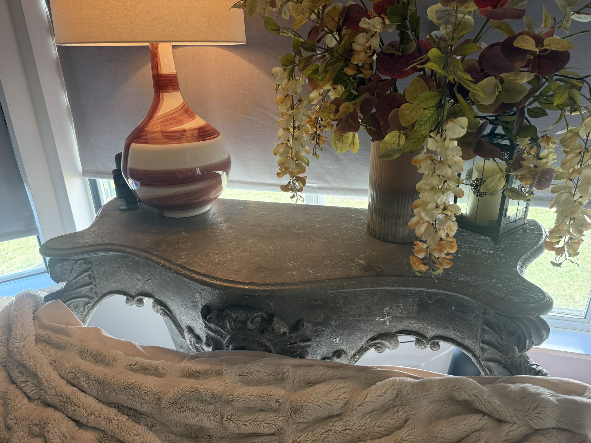 Arhaus Console Table
