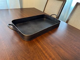 Tray decorative