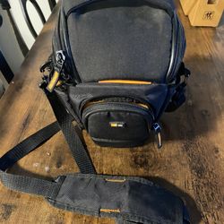 DSLR Camera Bag