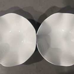 Serving Bowls - 2