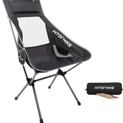 Hitorhike camping chair hotsell