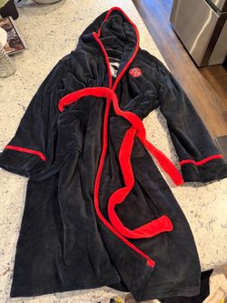 Foo Fighters Bathrobe XL like New