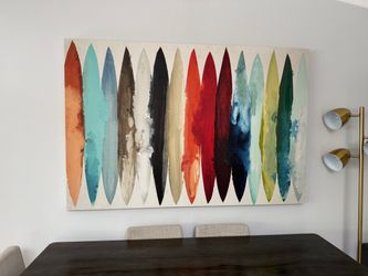 Large Wall Art 66 x 44