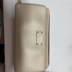 Kate Spade Wallet Wrislet
