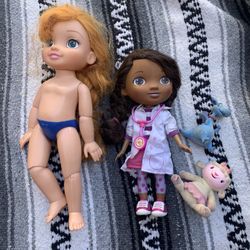Dolls