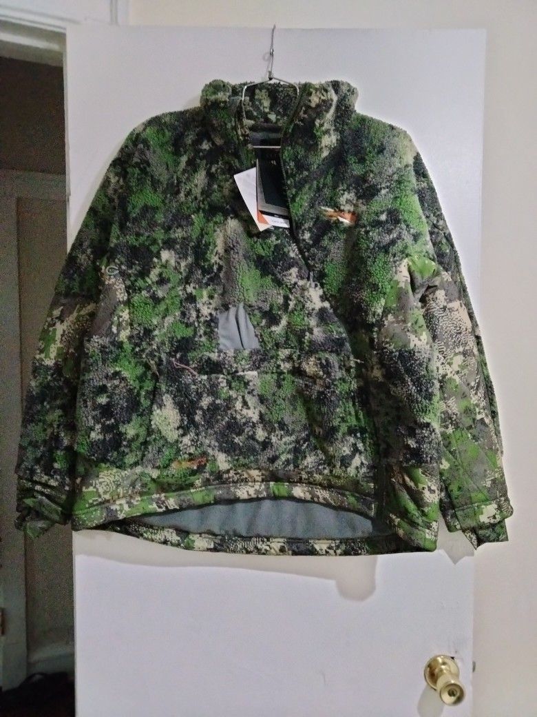 Sitka Fanatic Jacket