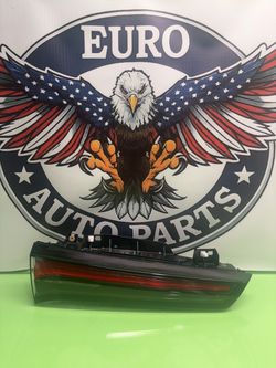 2025 2026 Acura ADX Left Driver Side Inner Tail Light OEM