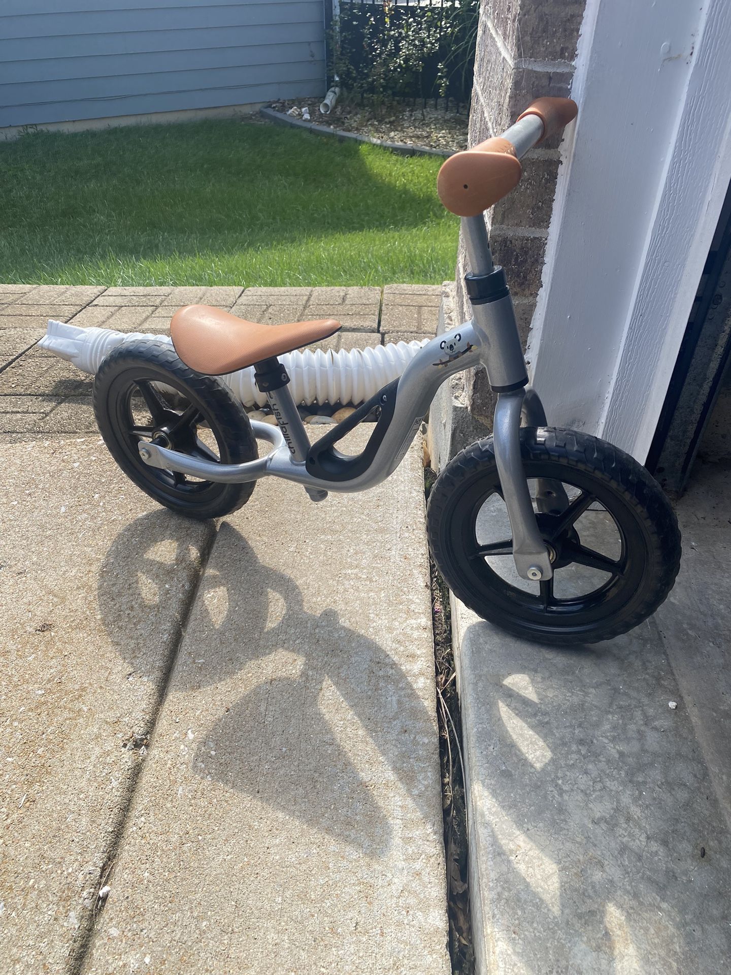 Chillafish 10” Balance Bike