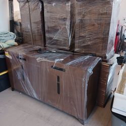 Entertainment Unit