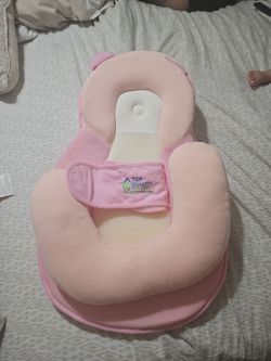 Baby lounger
