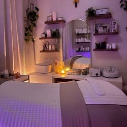 🪷Luxury Spa Treatment Package🪷