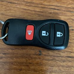 Used Nissan Car Door Opener ..