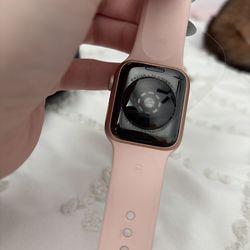 Apple Watch SE