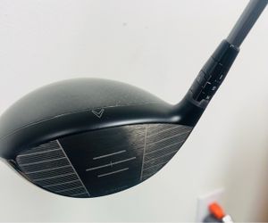 Callaway Elyte X Driver