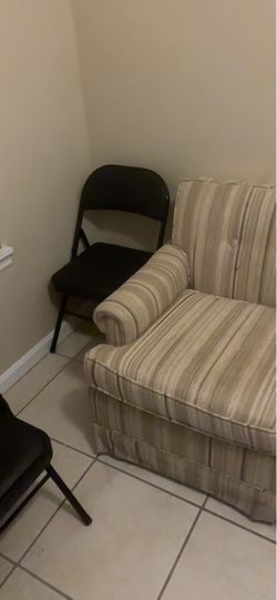 Couch bed