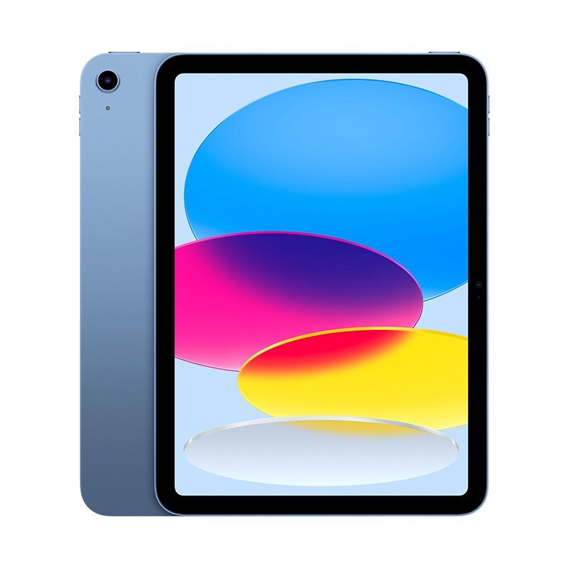 Apple iPad 10th Gen 64gb LTE Blue