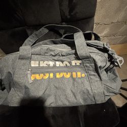 Gym Bag Nike 