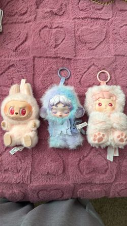 Popmart Items