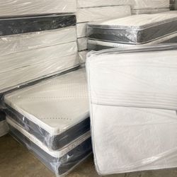 24hrs Same Day Delivery Se Habla Espanol Twin Mattress 99 Full 159 Queen Bed 179 King 229 California King 229 Frame 69 XL Twin Mattresses