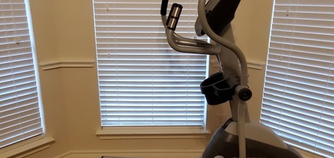 Horizon EX-59 Elliptical