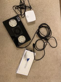 Radion Xr30 Gen 1(with Reef Link) Aquarium Light