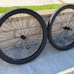 Rant 29 Wheelset