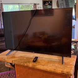 45 Inch Roku TCL 