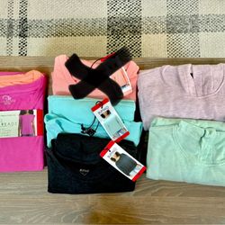 $10 Each Women’s Clothing Size M Or $40 For all 