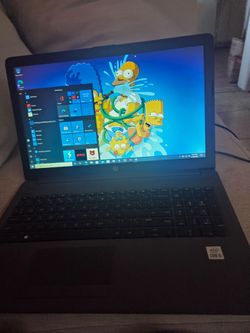 Hp laptop windows 11 new $260