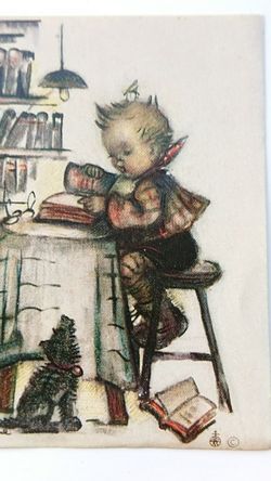 Vintage Decoupage Kit