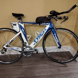 Trek Speed Concept Superbike Full Carbon 