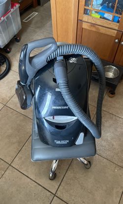 KENMORE VACUUM MODEL 600 360*deg.