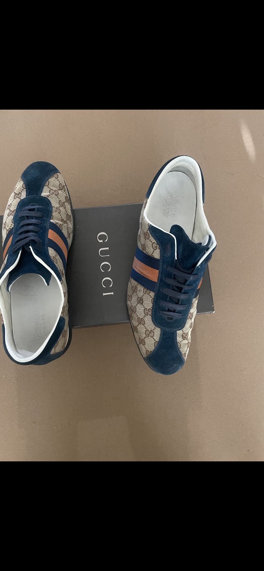 Gucci Sneakers