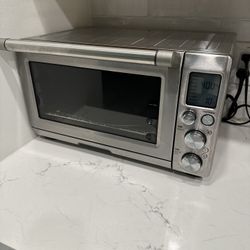 Breville Smart Oven Pro