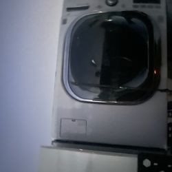 LG  Washing Machine