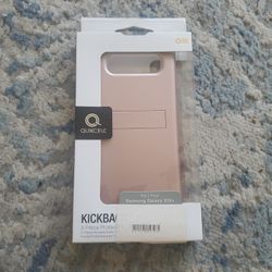 Samsung S10+ Case  New In Box -Pink