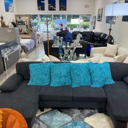 sectional sofa.The price will be the down p..