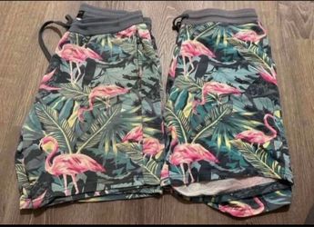 Mens shorts size med $5 each