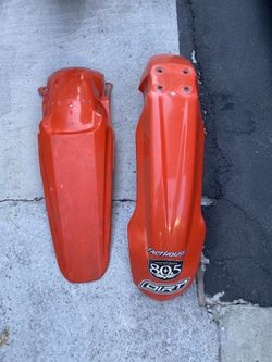 Honda Plastics 