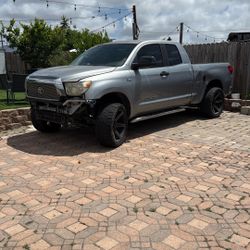 2007 Tundra 