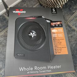 Vornado Velocity 5