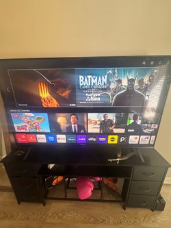 55 lg 4k smart tv