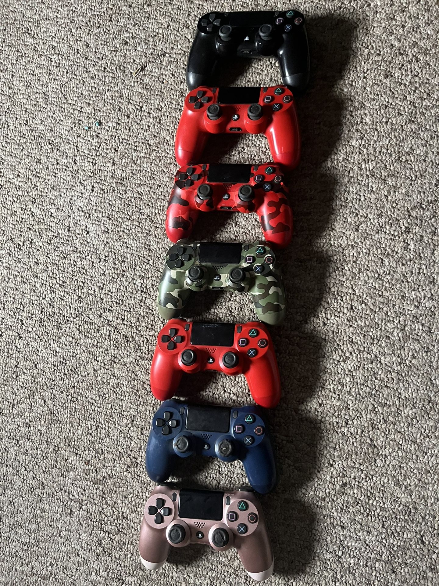 Ps4 Controller