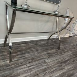 Console  Table 