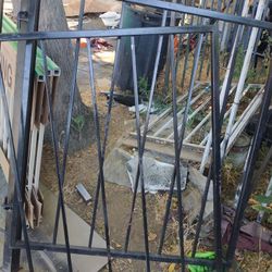 Used Gates