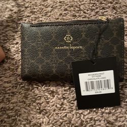 Wallet Nanette, Lepore