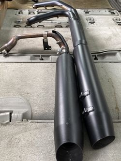 Harley Davidson 2018 Road King 