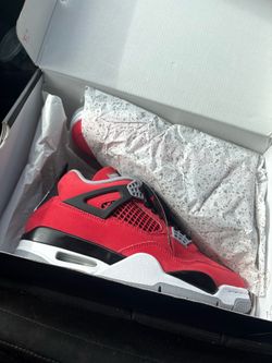 Jordan 4
