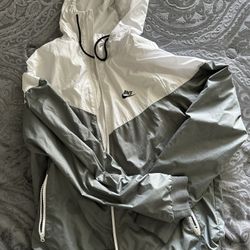 Windbreaker 