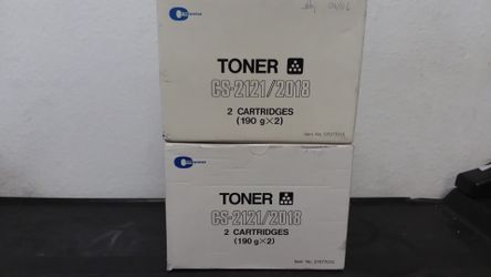 Kyocera Copystar 37077015 Black Toner